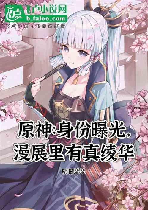 原神神里绫华和谐