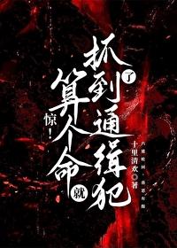 惊算个命就抓到通缉犯了TXT