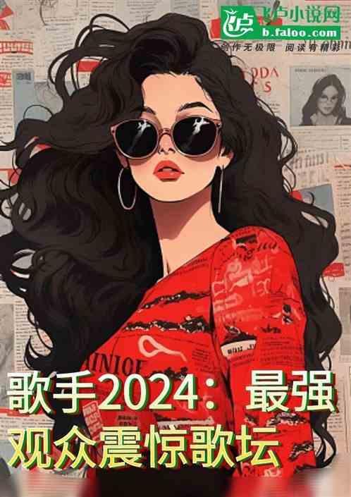 2021歌手