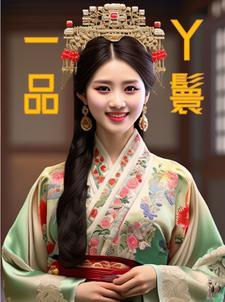 一品皇妃五丫头
