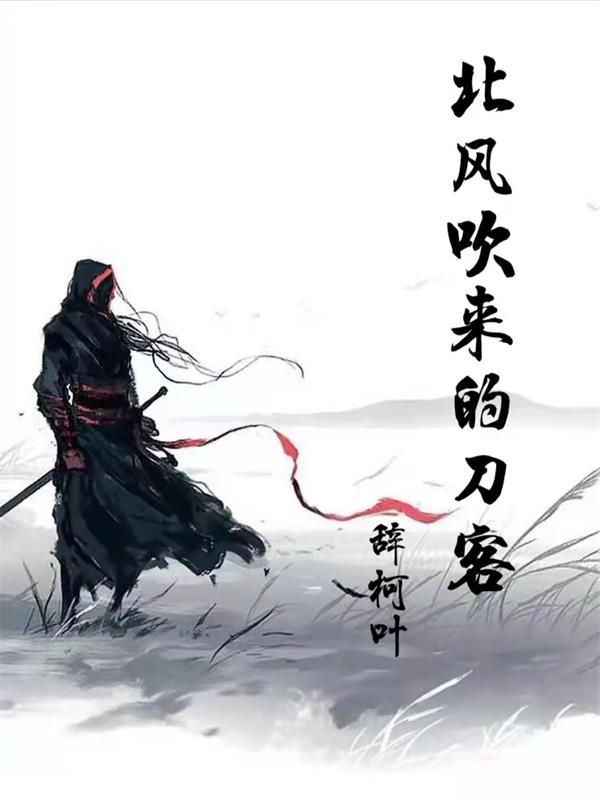北风吹mv