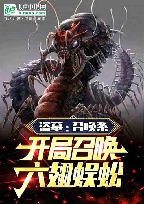 盗墓之召唤系统
