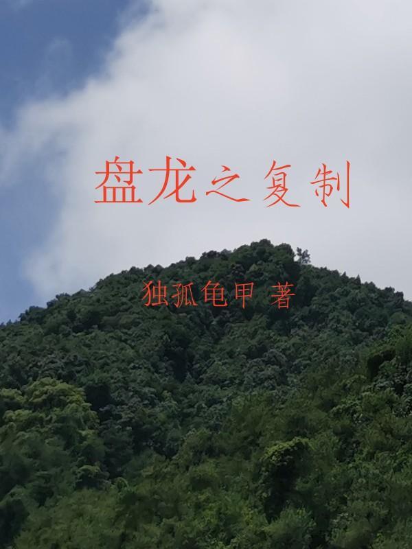 盘龙之初