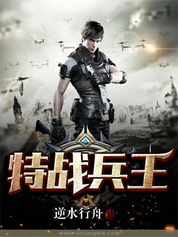 美女总裁的特战兵王