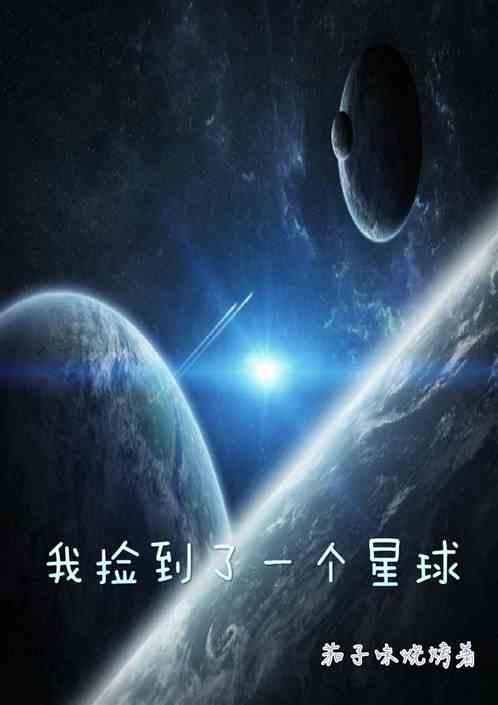我捡了一个星球从始至终98章