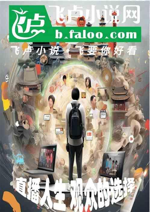 直播人生观众的选择是什么