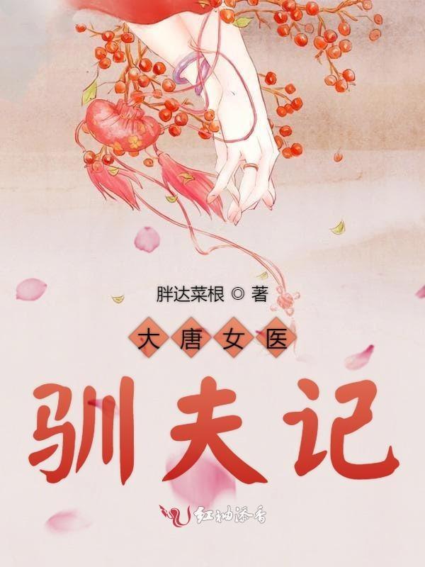 大唐驯夫计划