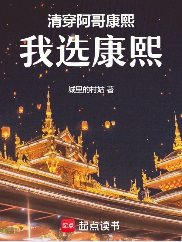 清穿康熙阿哥