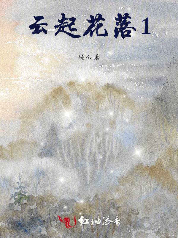 云起花落清穿