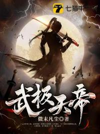 武极战帝