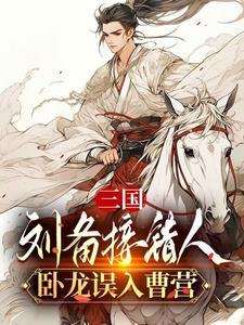 刘备拥有卧龙凤雏