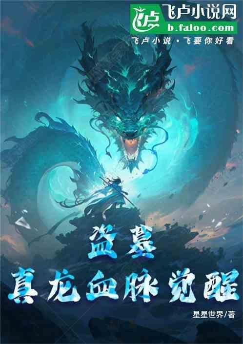 盗墓之血脉真龙txt