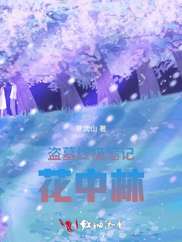 盗墓笔记 终极