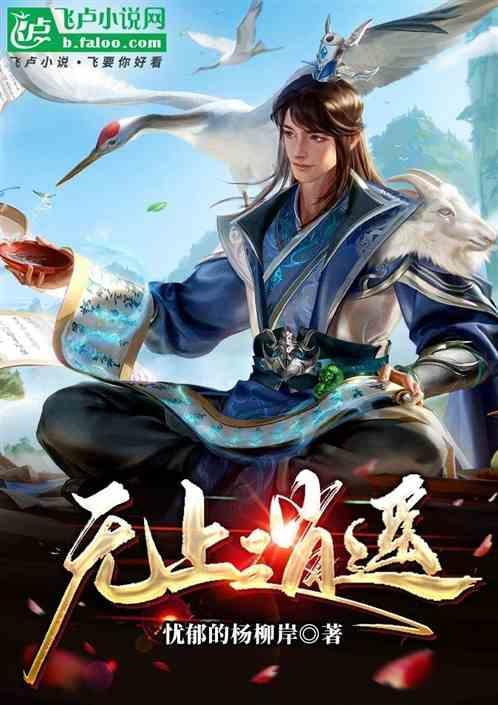 逍遥无我作品