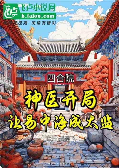 开局坑惨棒梗
