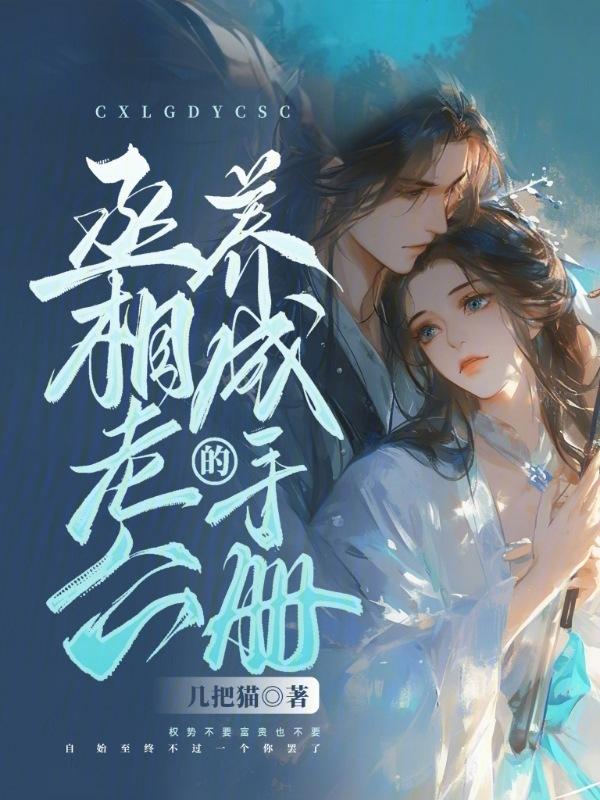 丞相养成手册txt