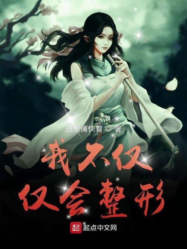 我不仅仅会整形英语