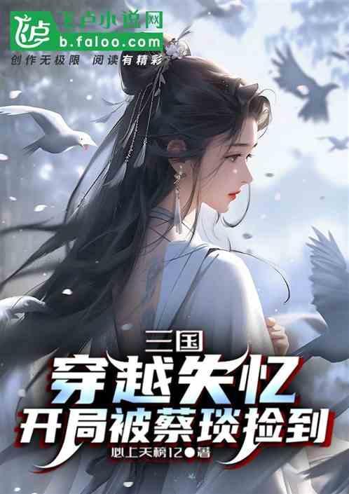 穿越三国当黄巾娶蔡琰的