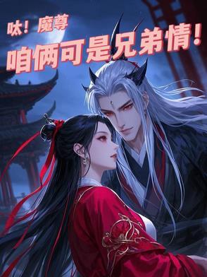 魔尊和仙尊你俩人设反了全文阅读