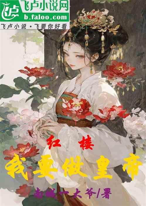 红楼之我要当首辅
