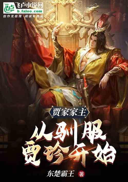 贾家族人