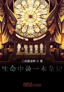生命中的…作文