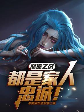 双城之战有几集