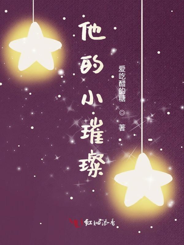 他的小星辰全文免费阅读