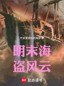 明末海盗之海洋帝国txt