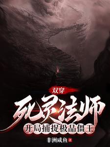 死灵法师的推荐