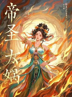 女娲传说天帝