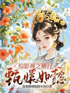 综影视带甄嬛传的