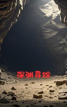 深渊的探索者cg